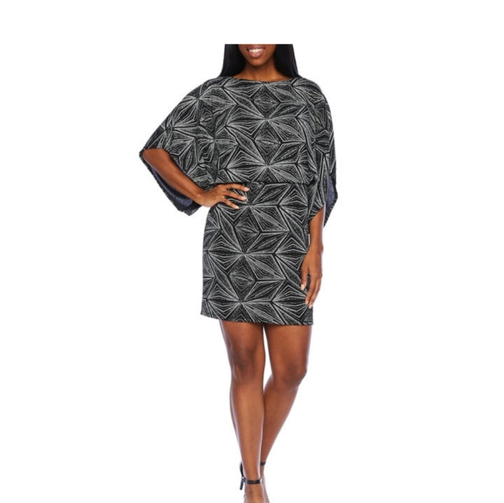 Sheath Dress
